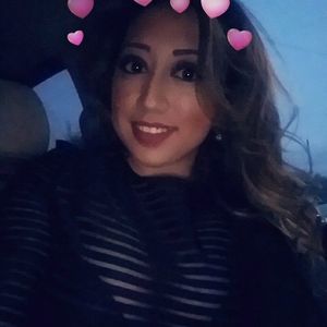 Meet your Posher, Evelin